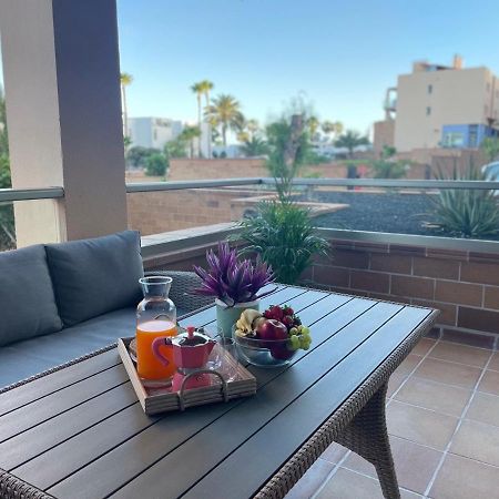 Apartamento Kai Playa Jandia المظهر الخارجي الصورة