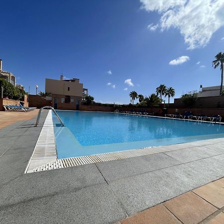 Apartamento Kai Playa Jandia المظهر الخارجي الصورة