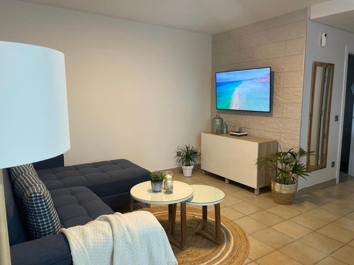 Apartamento Kai Playa Jandia المظهر الخارجي الصورة