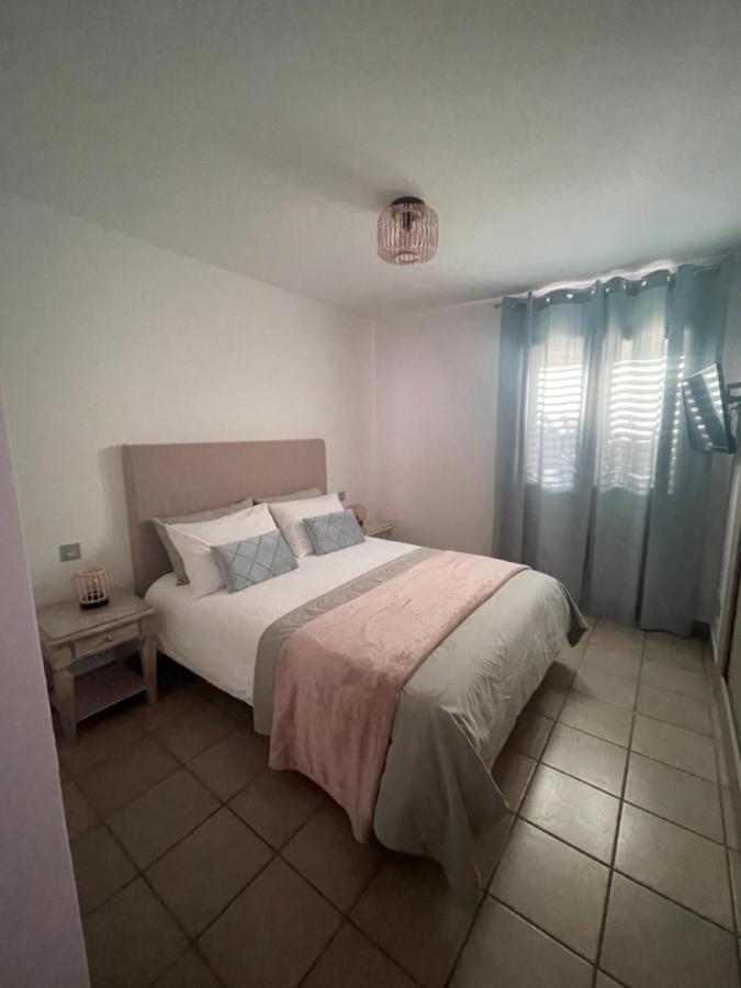 Apartamento Kai Playa Jandia المظهر الخارجي الصورة