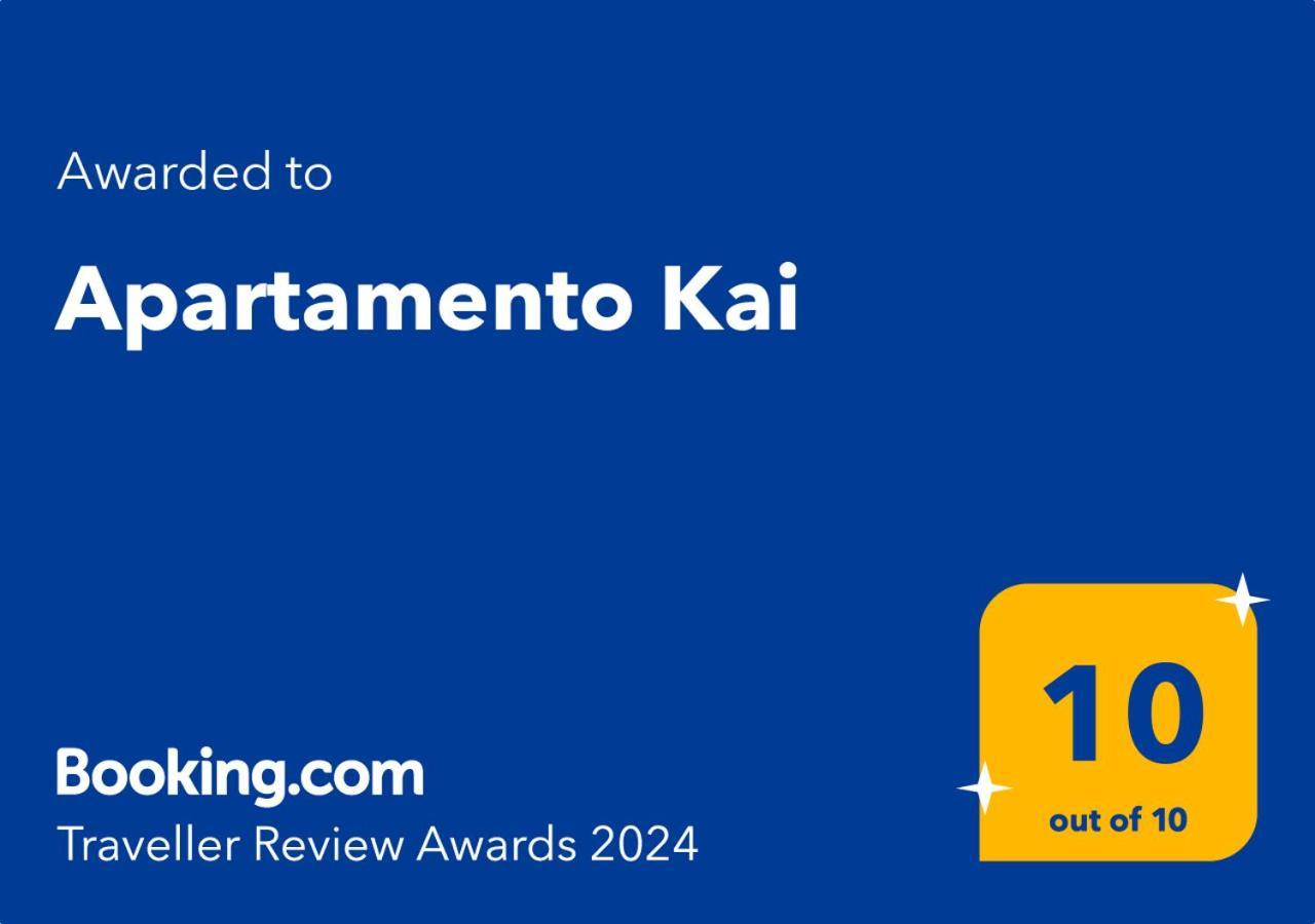 Apartamento Kai Playa Jandia المظهر الخارجي الصورة