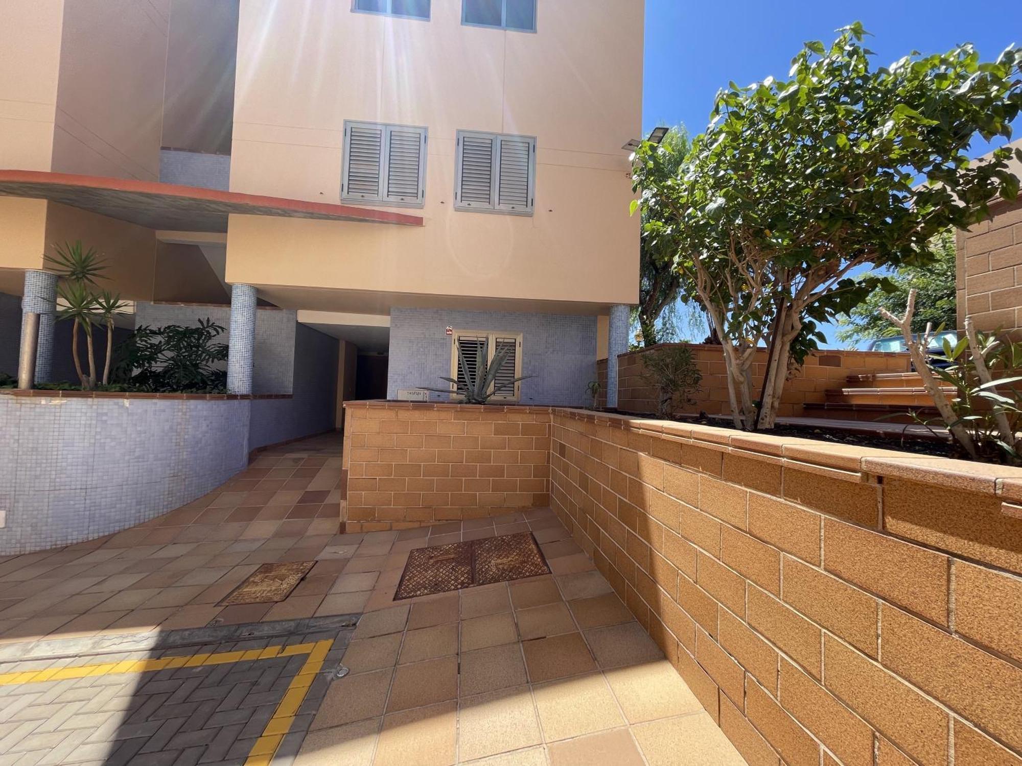 Apartamento Kai Playa Jandia المظهر الخارجي الصورة