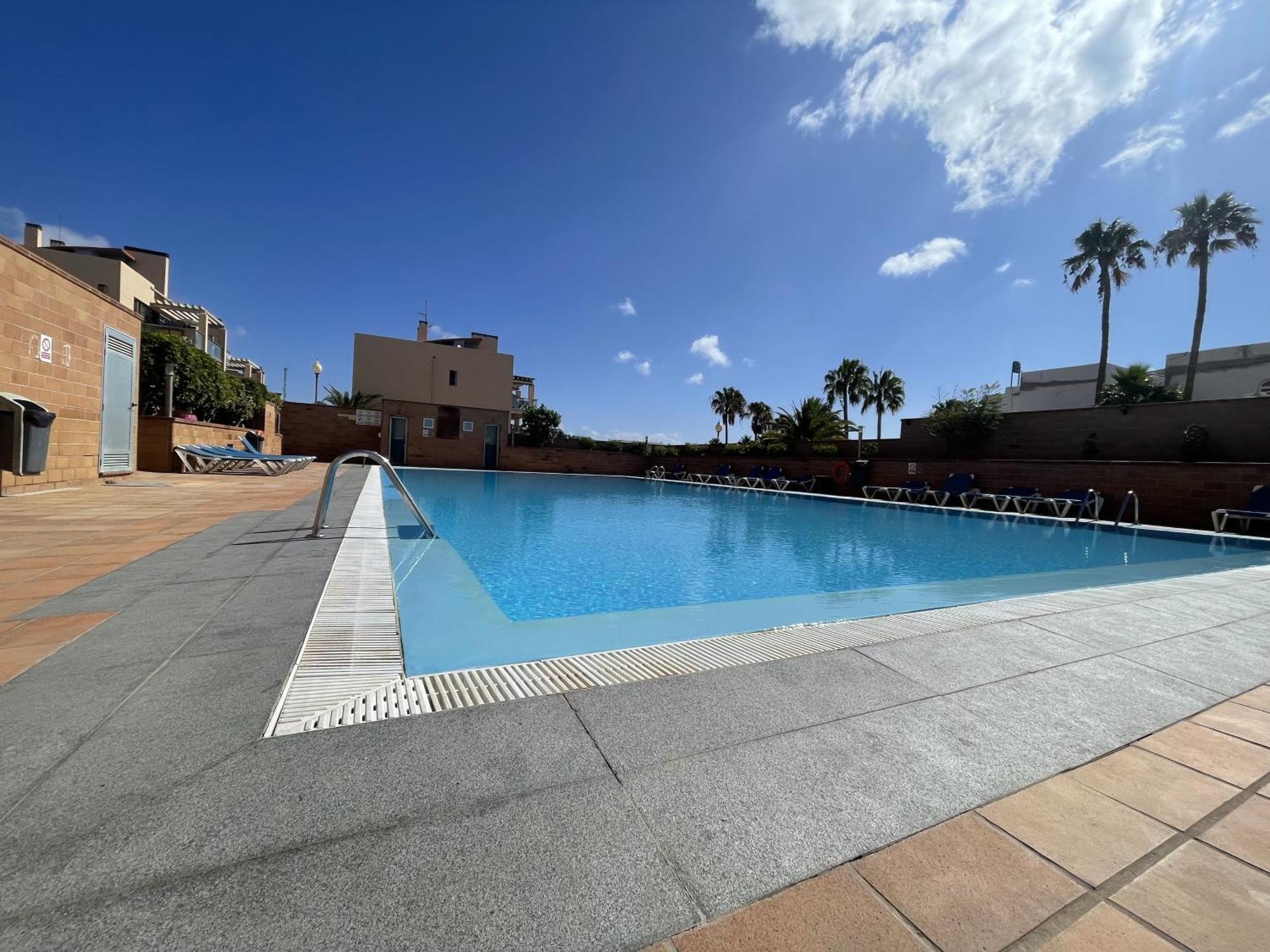 Apartamento Kai Playa Jandia المظهر الخارجي الصورة