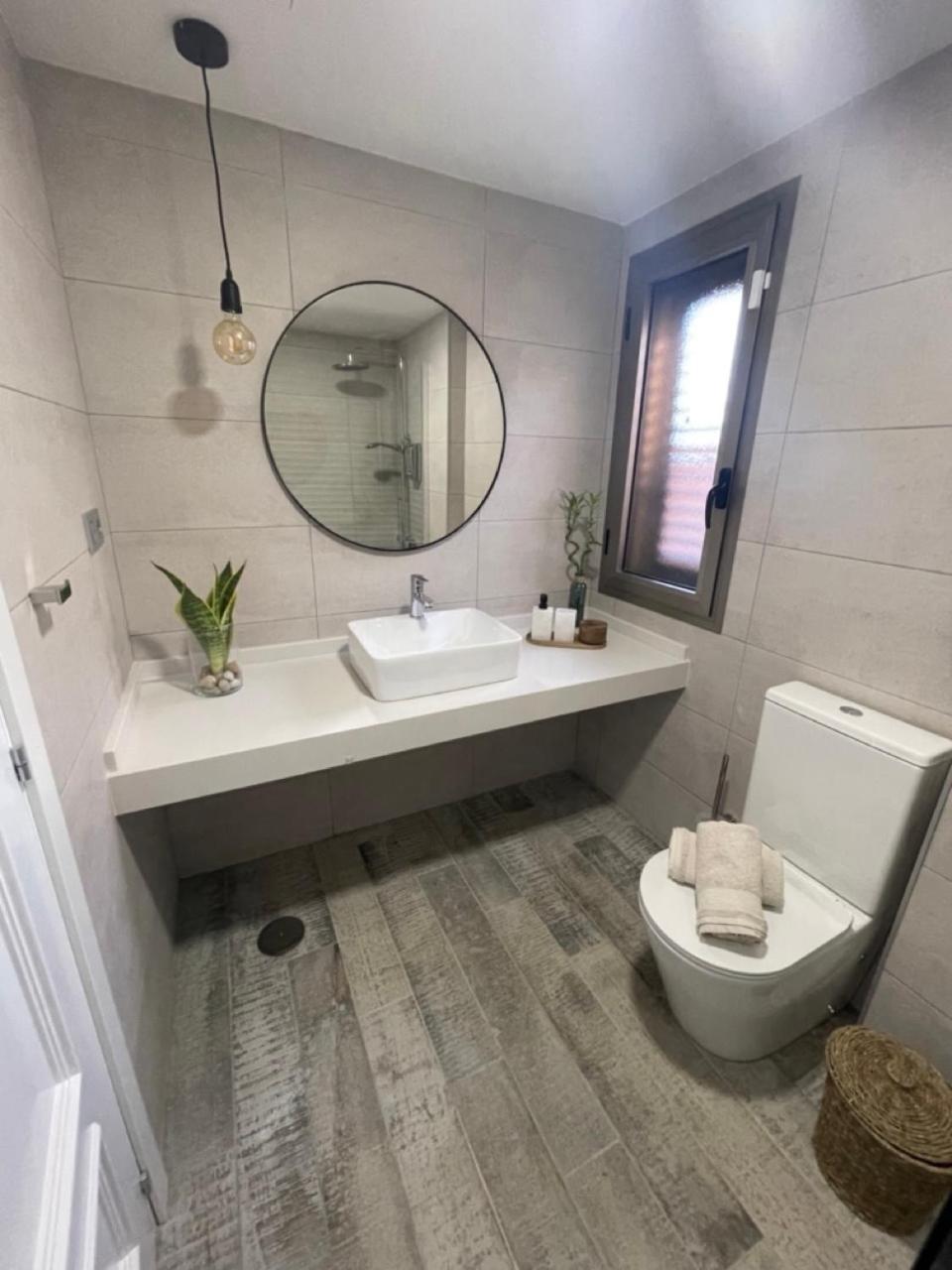 Apartamento Kai Playa Jandia المظهر الخارجي الصورة