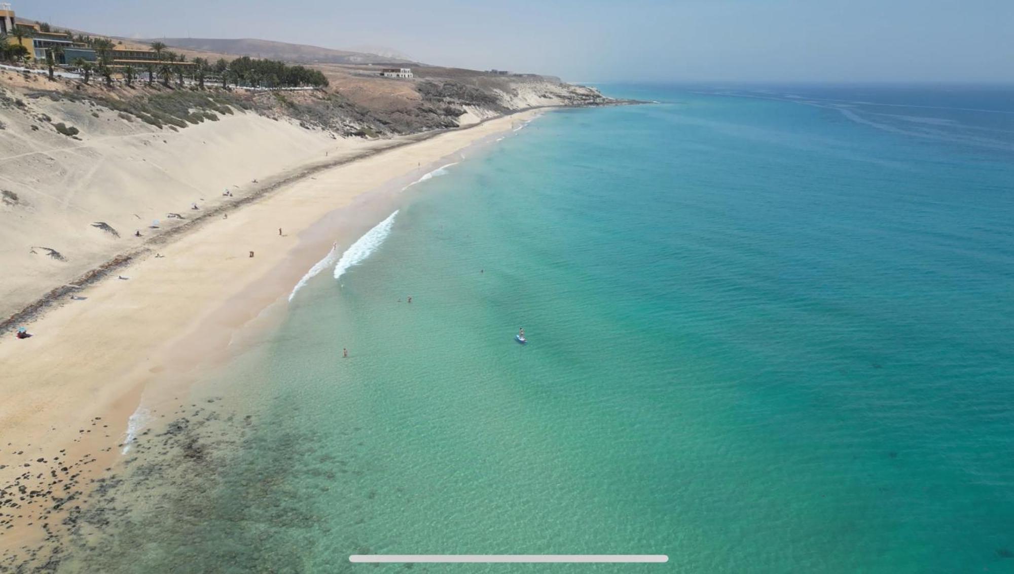 Apartamento Kai Playa Jandia المظهر الخارجي الصورة